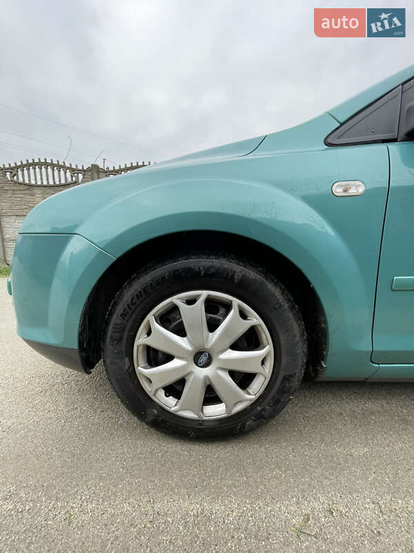 Универсал Ford Focus 2007 в Житомире