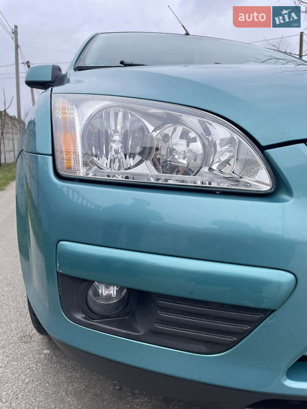 Универсал Ford Focus 2007 в Житомире