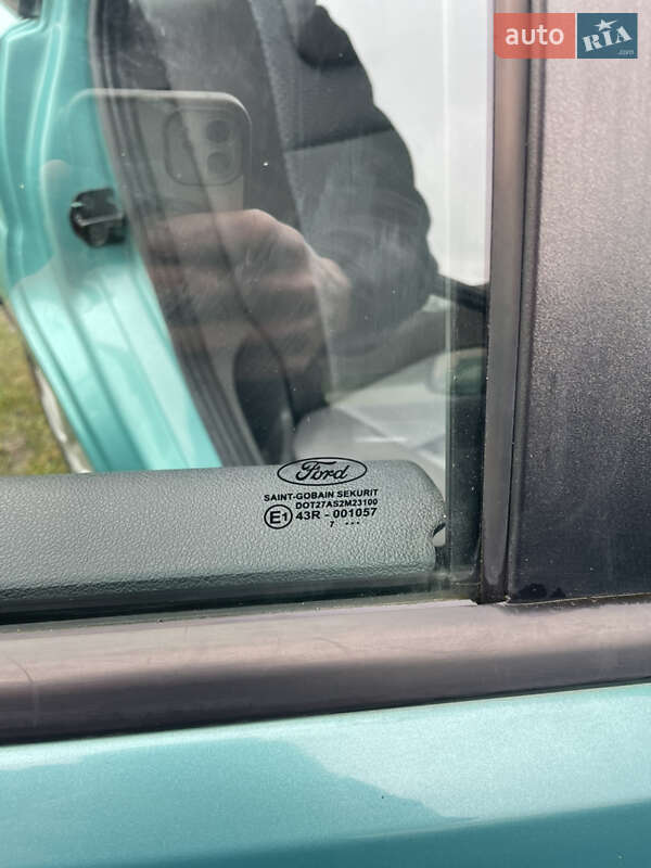 Универсал Ford Focus 2007 в Житомире