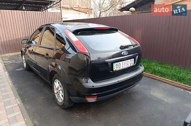 Хетчбек Ford Focus 2007 в Харкові