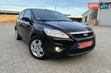 Хетчбек Ford Focus 2009 в Надвірній