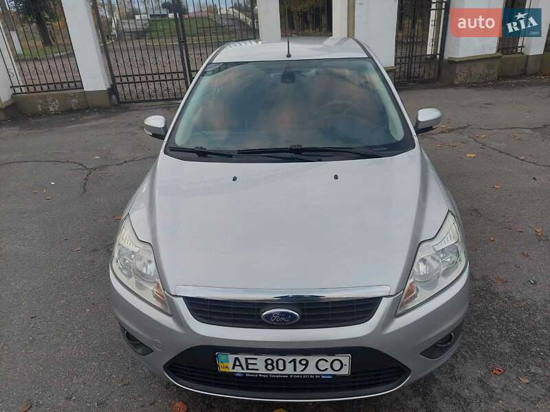 Седан Ford Focus 2008 в Кривом Роге