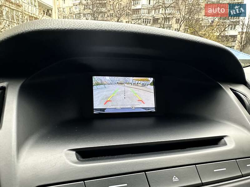 Седан Ford Focus 2017 в Одесі фото 20 Седан Ford Focus 2017 в Одесі
