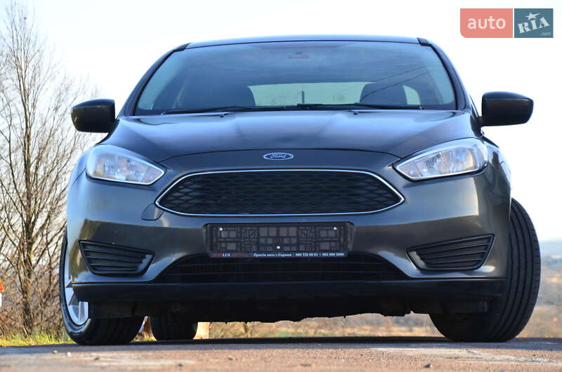 Седан Ford Focus 2017 в Дрогобыче фото 24 Седан Ford Focus 2017 в Дрогобыче