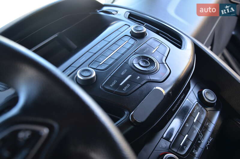 Седан Ford Focus 2017 в Дрогобыче фото 38 Седан Ford Focus 2017 в Дрогобыче
