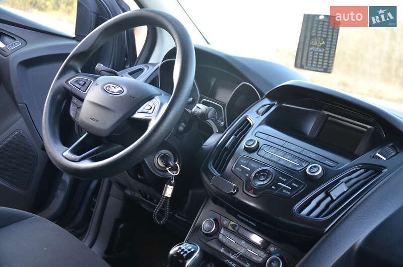 Седан Ford Focus 2017 в Дрогобыче фото 55 Седан Ford Focus 2017 в Дрогобыче