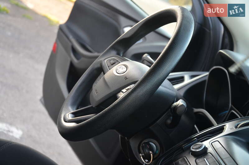 Седан Ford Focus 2017 в Дрогобыче фото 68 Седан Ford Focus 2017 в Дрогобыче