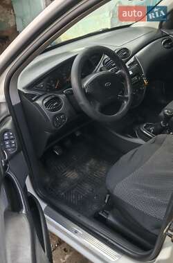Універсал Ford Focus 2002 в Одесі