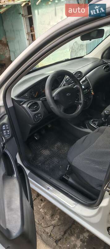 Универсал Ford Focus 2002 в Одессе