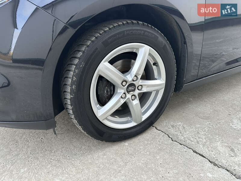 Универсал Ford Focus 2012 в Виннице фото 6 Универсал Ford Focus 2012 в Виннице