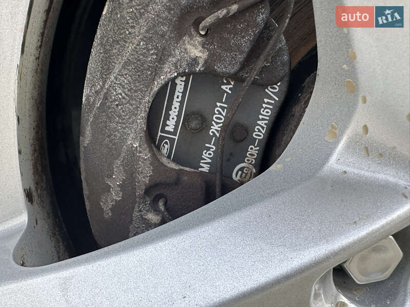 Универсал Ford Focus 2012 в Виннице фото 7 Универсал Ford Focus 2012 в Виннице