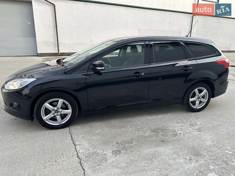 Универсал Ford Focus 2012 в Виннице фото 9 Универсал Ford Focus 2012 в Виннице