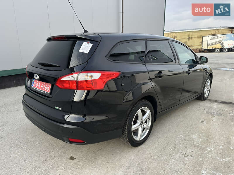 Универсал Ford Focus 2012 в Виннице фото 20 Универсал Ford Focus 2012 в Виннице