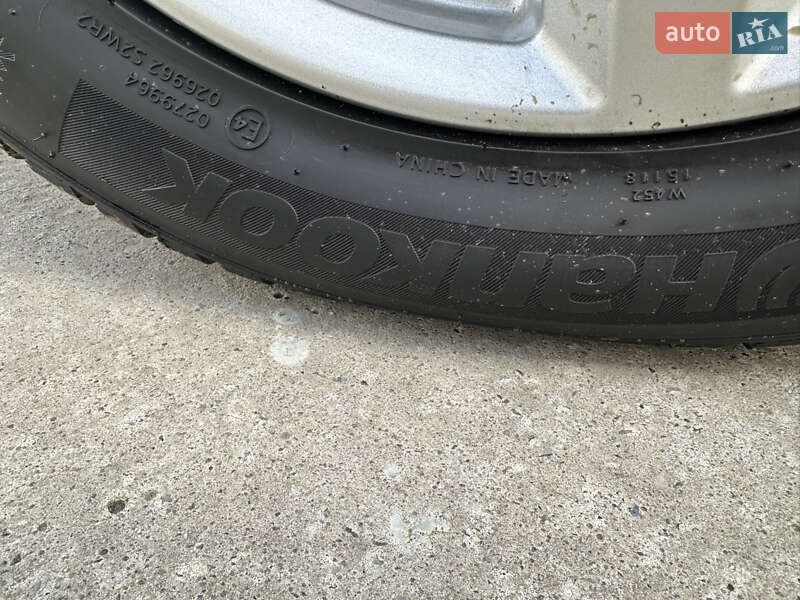 Универсал Ford Focus 2012 в Виннице фото 33 Универсал Ford Focus 2012 в Виннице