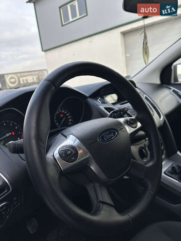 Универсал Ford Focus 2012 в Виннице фото 41 Универсал Ford Focus 2012 в Виннице