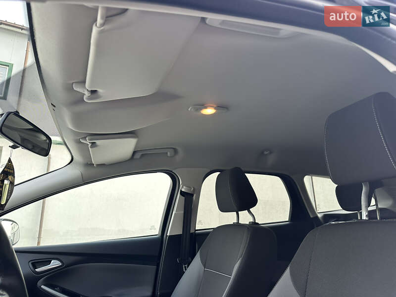 Универсал Ford Focus 2012 в Виннице фото 44 Универсал Ford Focus 2012 в Виннице