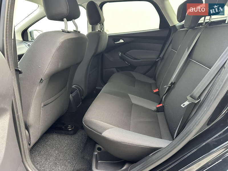 Универсал Ford Focus 2012 в Виннице фото 53 Универсал Ford Focus 2012 в Виннице