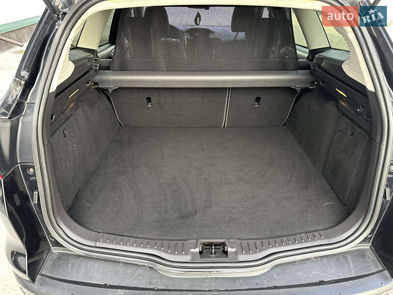 Универсал Ford Focus 2012 в Виннице фото 58 Универсал Ford Focus 2012 в Виннице