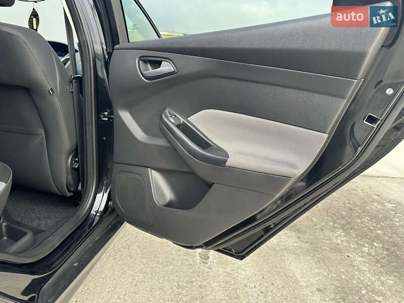 Универсал Ford Focus 2012 в Виннице фото 67 Универсал Ford Focus 2012 в Виннице