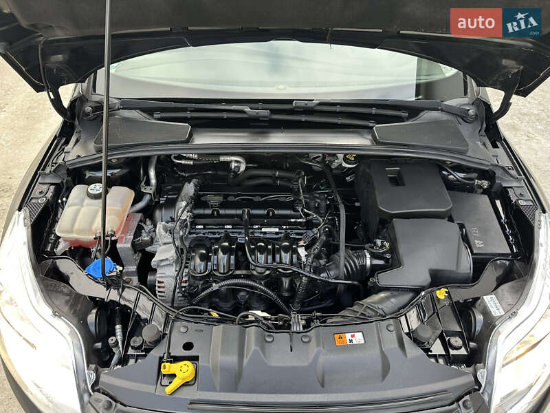 Универсал Ford Focus 2012 в Виннице фото 79 Универсал Ford Focus 2012 в Виннице