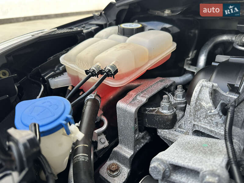 Универсал Ford Focus 2012 в Виннице фото 84 Универсал Ford Focus 2012 в Виннице