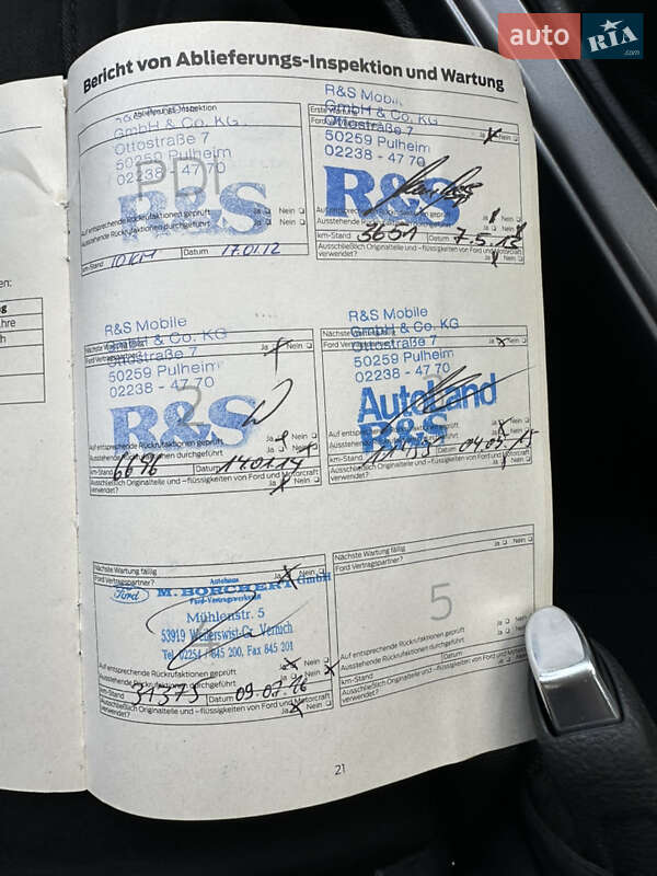 Универсал Ford Focus 2012 в Виннице фото 88 Универсал Ford Focus 2012 в Виннице