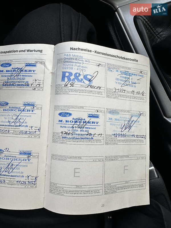 Универсал Ford Focus 2012 в Виннице фото 90 Универсал Ford Focus 2012 в Виннице