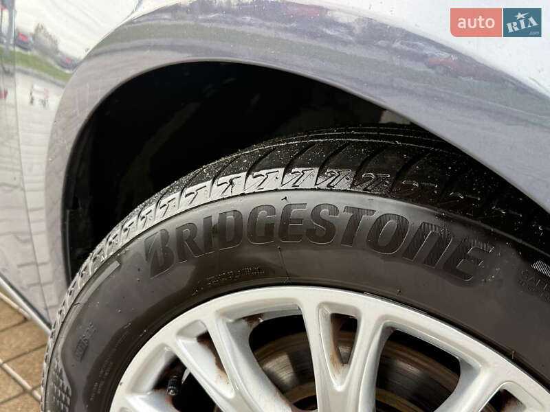 Универсал Ford Focus 2011 в Луцке