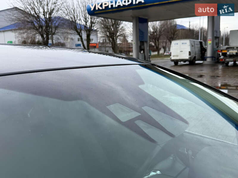 Универсал Ford Focus 2011 в Луцке