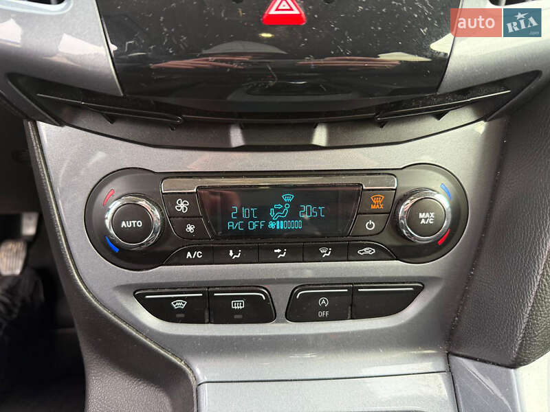 Универсал Ford Focus 2011 в Луцке