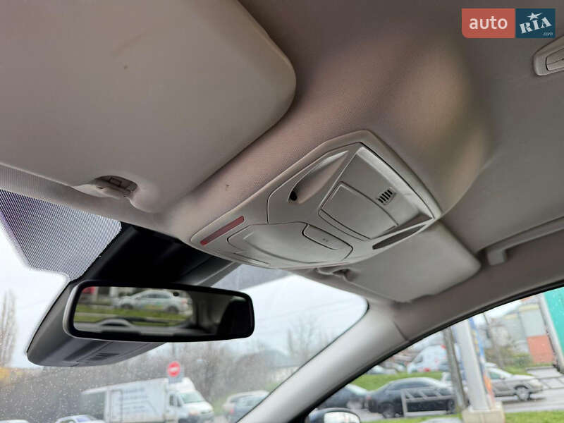 Универсал Ford Focus 2011 в Луцке