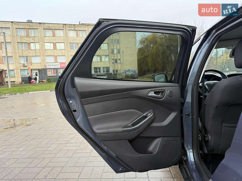 Универсал Ford Focus 2011 в Луцке
