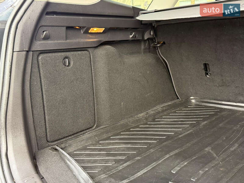 Универсал Ford Focus 2011 в Луцке