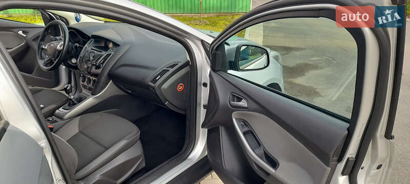 Универсал Ford Focus 2011 в Киеве