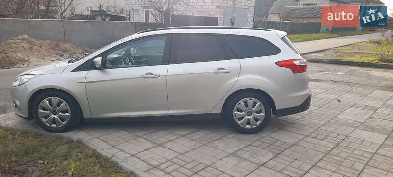 Универсал Ford Focus 2011 в Киеве