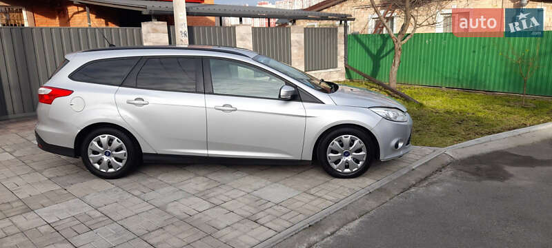 Универсал Ford Focus 2011 в Киеве