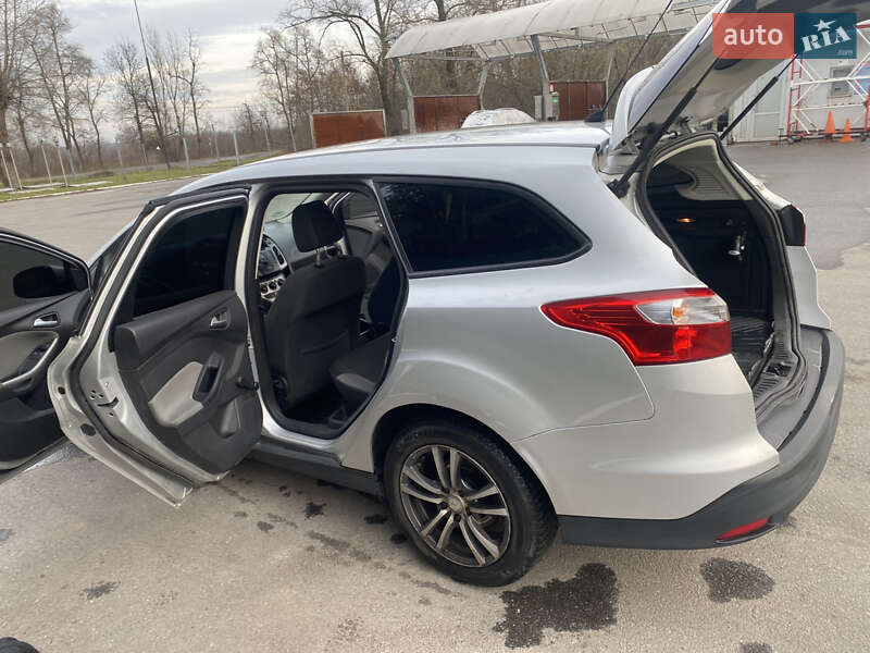 Универсал Ford Focus 2012 в Бердичеве фото 15 Универсал Ford Focus 2012 в Бердичеве