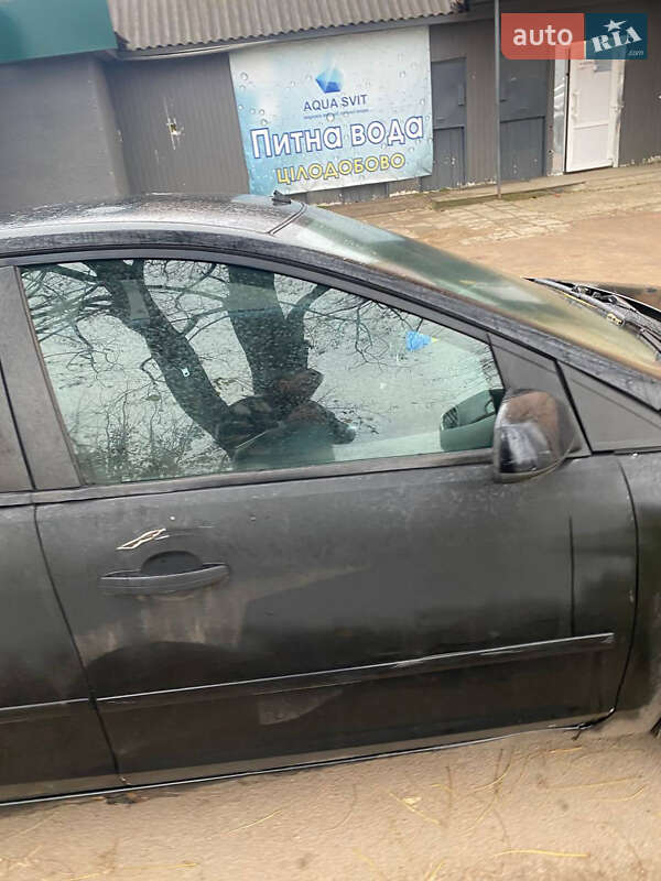 Хэтчбек Ford Focus 2007 в Житомире