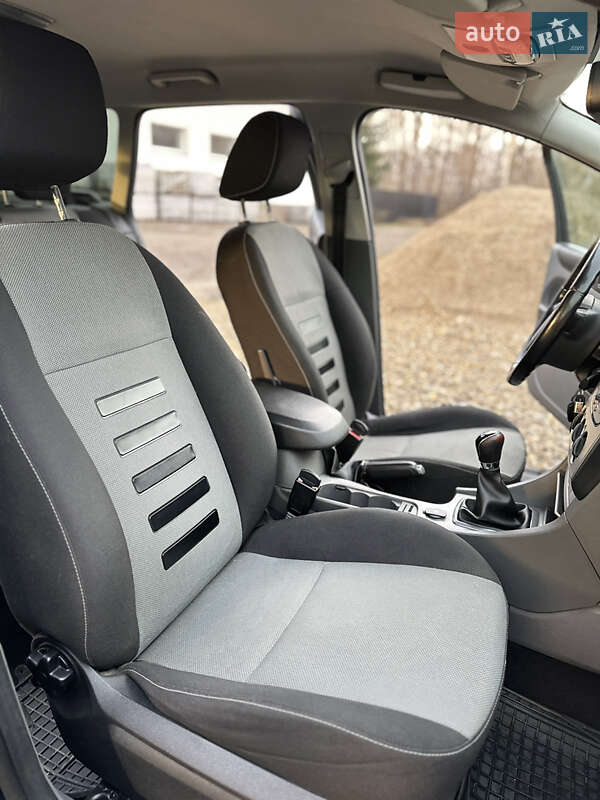 Универсал Ford Focus 2010 в Коломые