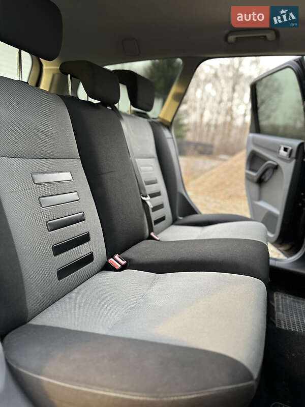 Универсал Ford Focus 2010 в Коломые