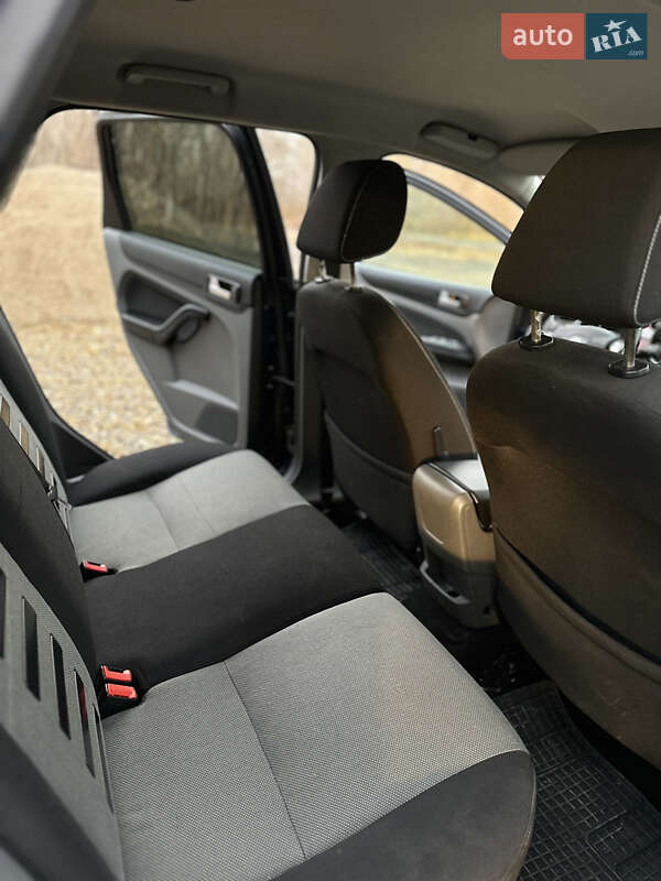 Универсал Ford Focus 2010 в Коломые