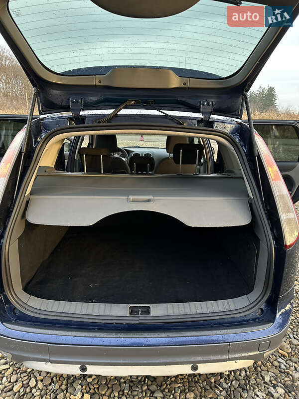 Универсал Ford Focus 2010 в Коломые