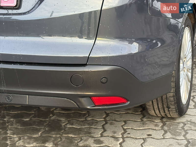 Універсал Ford Focus 2011 в Дрогобичі