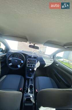 Универсал Ford Focus 2007 в Виннице