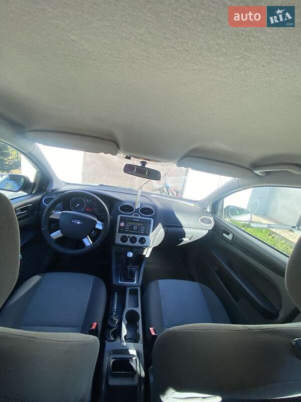 Универсал Ford Focus 2007 в Виннице