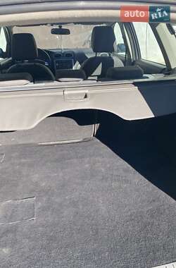 Универсал Ford Focus 2007 в Виннице
