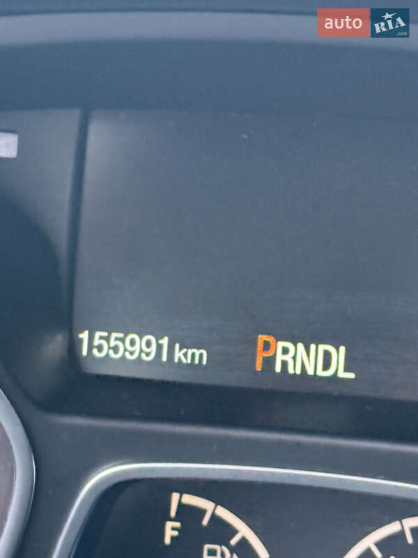 Седан Ford Focus 2017 в Киеве фото 16 Седан Ford Focus 2017 в Киеве