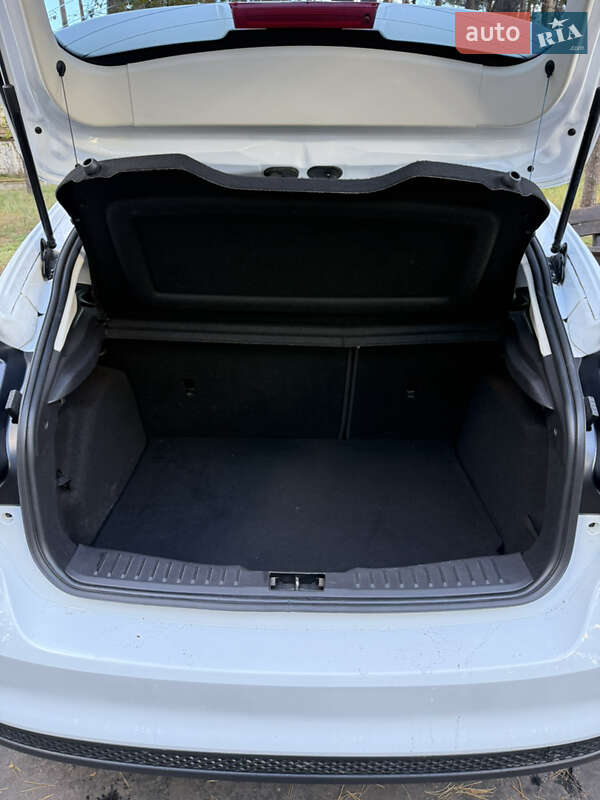 Хэтчбек Ford Focus 2013 в Черкассах