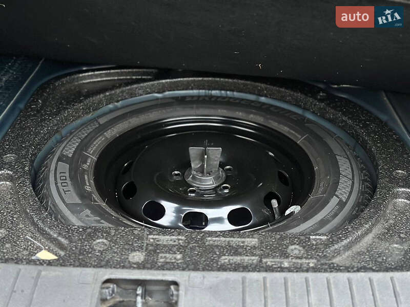 Универсал Ford Focus 2005 в Мироновке