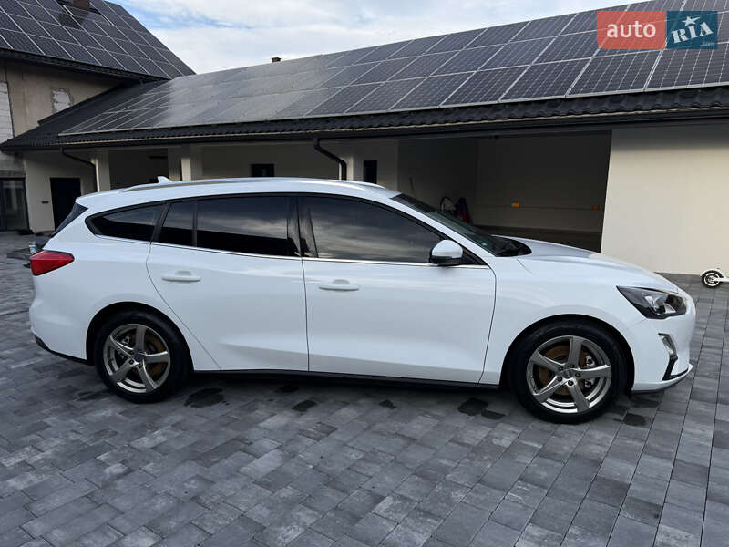 Универсал Ford Focus 2019 в Мукачево фото 5 Универсал Ford Focus 2019 в Мукачево